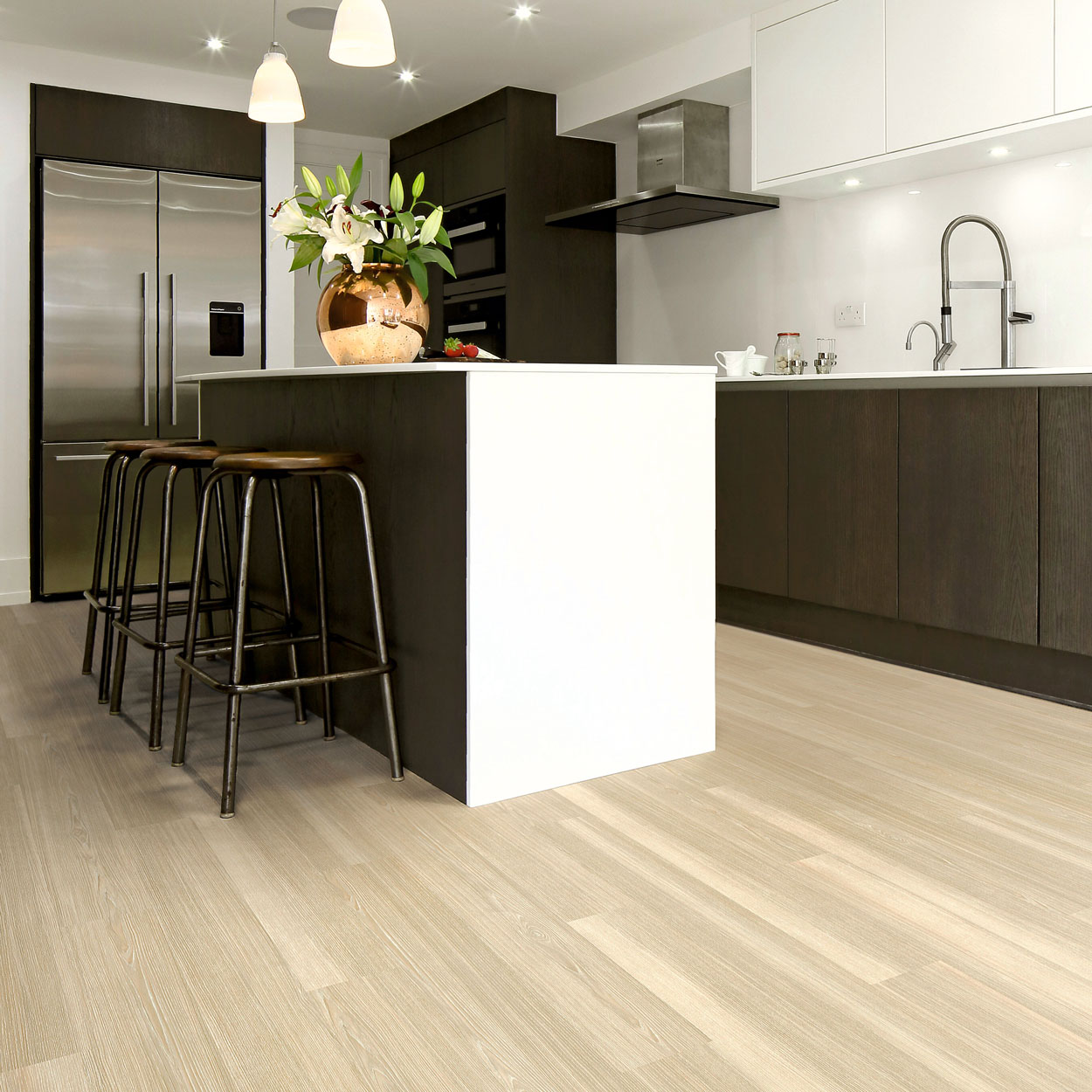 Flooring Services