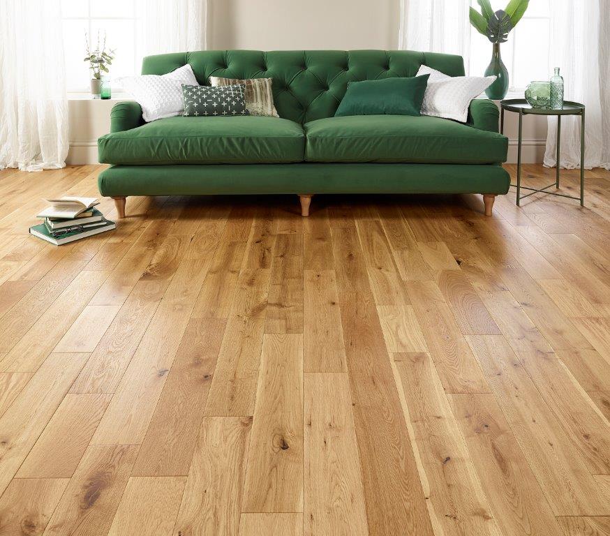 Flooring Services